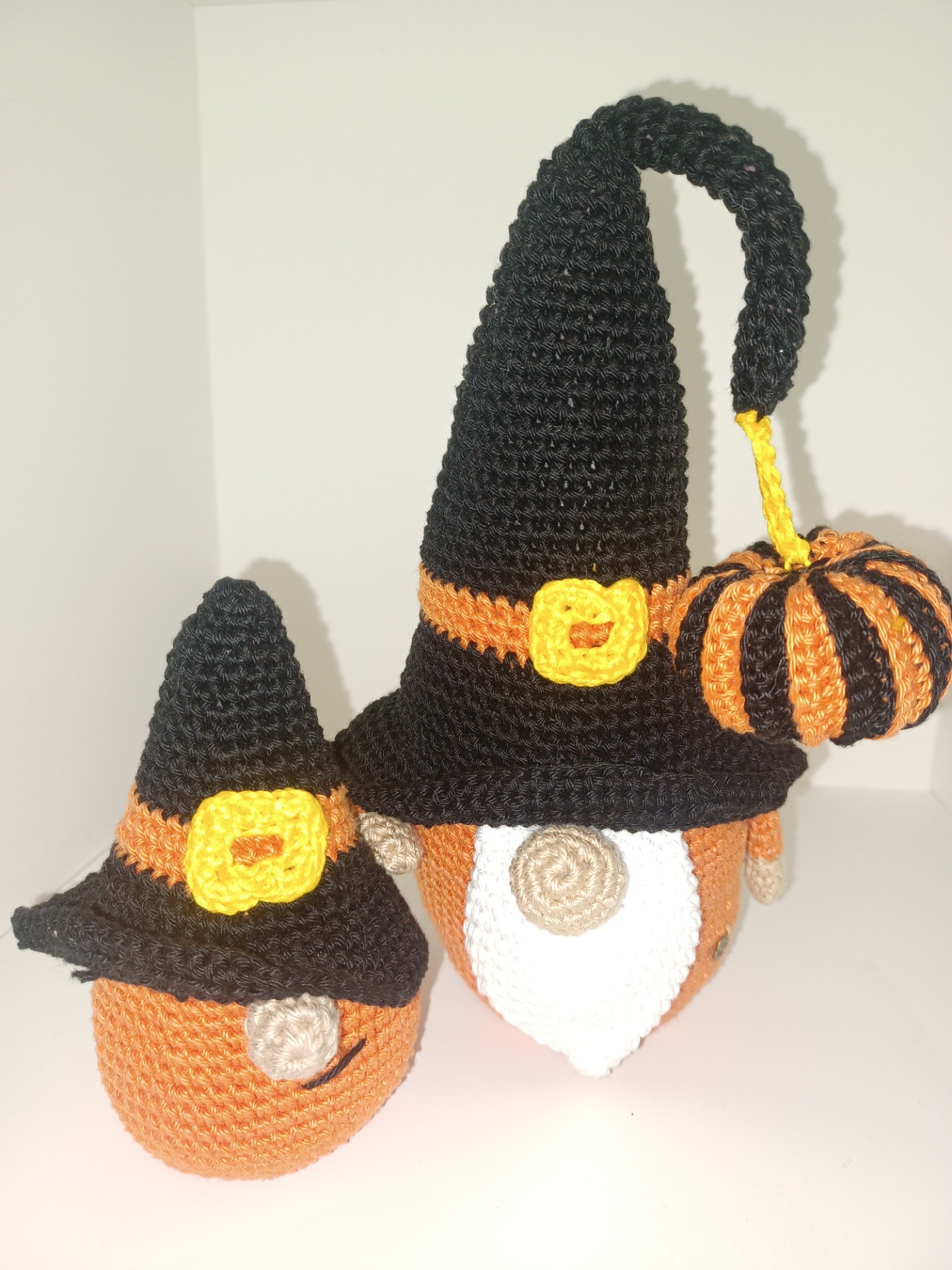 Naai, haak en breiwerk